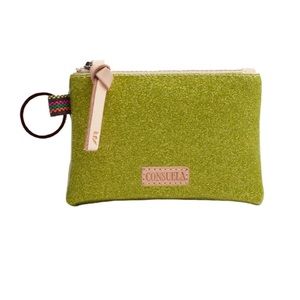 Consuela Coin purse new without tags